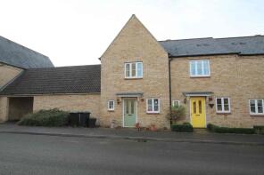 16, Railway Close, Cambridge CB25 0DW