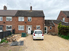 10, Station Road, Bourne PE10 0AZ