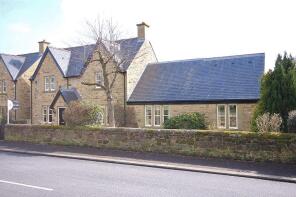 14, Alnside Court, Alnwick NE66 3PD