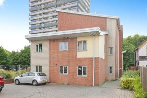 3, Mandara Point, Drapers Fields, Coventry CV1 4AF