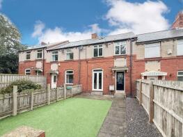 3, Gardiner Square, Kibblesworth, Gateshead NE11 0XS