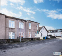 23, Hill Street, Dunoon PA23 7AL