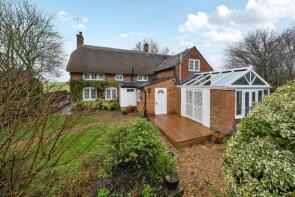 Ridgeway Cottage, Honey Street North C38 To Alton Barnes, Marlborough SN8 4LB