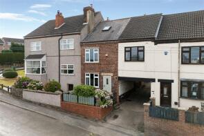 42, Locko Road, Chesterfield S45 8DW