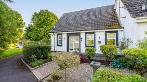 2, Cameron Crescent, Glasgow G76 9DX