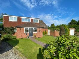 9, Church Close, Mereworth, Maidstone ME18 5LY