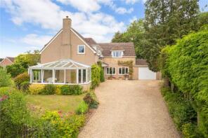 3, The Old Railway Station, Station Road, Great Shefford, Hungerford RG17 7DR