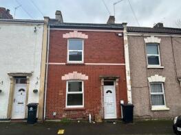 35, Hanover Street, Redfield, Bristol BS5 9QP