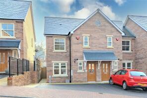 16, Oak Park Mount, Cookridge, Leeds LS16 6FP