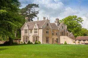 The Old Rectory, Bath Road, Tetbury GL8 8QS