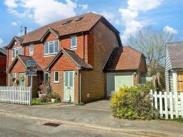Willow Tree Cottage, Waldron Road, Lewes BN8 6DP