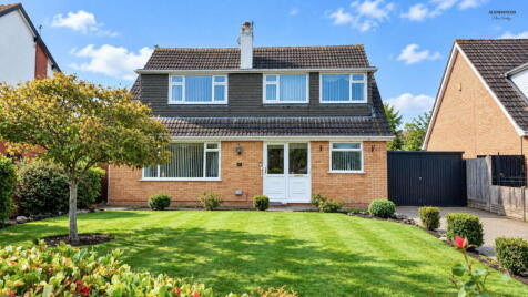 Trafalgar Road, Birkdale, PR8 2NP