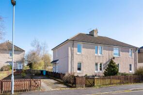 16, Trows Road, Wishaw ML2 0QZ