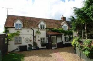 8, Thame Road, Sydenham, Chinnor OX39 4LB