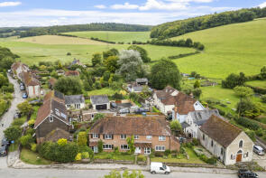 Spring Cottage, East Dean Lane, Chichester PO18 0JB