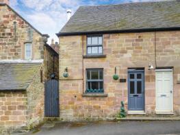 The Retreat, Main Street, Ashbourne DE6 3JP
