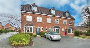 51, Llys Onnen, Llandudno Junction LL31 9EZ