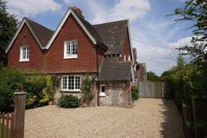 24, Bailey Green, Stocks Lane, Privett, Alton GU34 3NY