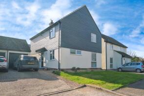 18, Markby Close, Cambridge CB22 4RS