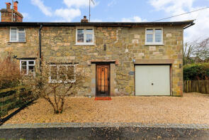 Rookery Cottage, High Street, Salisbury SP3 5DB