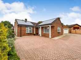 28, Lodge Lane, Upton, Gainsborough DN21 5NW