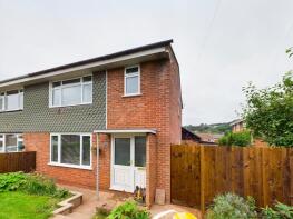 6, Hillside Terrace, Joys Green, Lydbrook GL17 9QZ