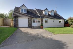 2, Chapel Close, Woodford, Bude EX23 9JR