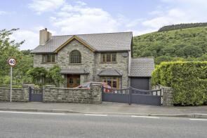 Forest View, Tonmawr Road, Port Talbot SA12 9SJ