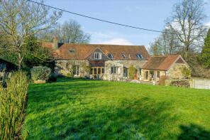 Tithe Barn, Oborne Road, Sherborne DT9 4LF
