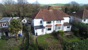 Inglewood, Lime Street, Nether Stowey, Bridgwater TA5 1NH