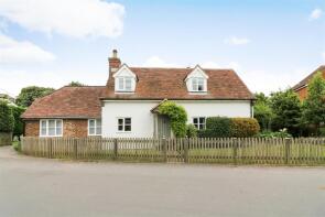 Willow Tree Cottage, The Street, Deal CT14 0NB