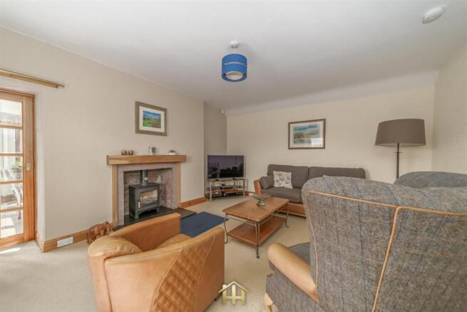 GAMES KEEPERS COTTAGE HAUGHEND BY MEIGLE PH12 8RL
