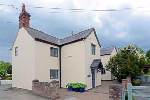 Farm View Cottage, Wigmore Lane, Wattlesborough Heath, Shrewsbury SY5 9DZ