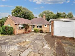 1, Tivy Dale Drive, Cawthorne, Barnsley S75 4EN