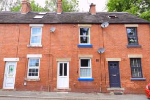 3, Park Place, Newbridge Road, Newbridge, Wrexham LL14 3JD