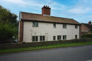 Owl Cottage, Southwold Road, Halesworth IP19 9JU