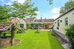 Chapel Cottage, Main Road, Spilsby PE23 5BL