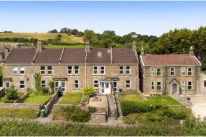2, Westbury Terrace, Tunley Road, Tunley, Bath BA2 8BE