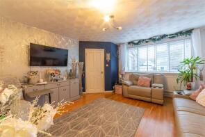 697, Monnow Way, Bettws, Newport NP20 7LY