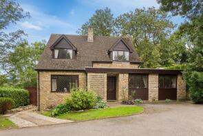 Willow Rise, Mountford Rise, Warwick CV35 0RU