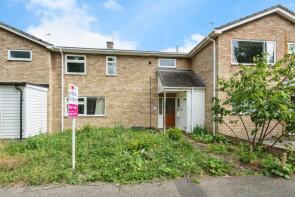 37, Honeymeade Close, Bury St. Edmunds IP31 2EF