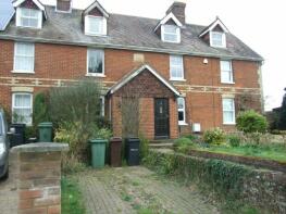 3, Glenleigh Terrace, Maidstone Road, Maidstone ME18 5EP
