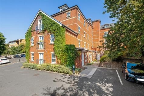 Croydon Road, Caterham