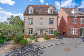 4, The Spinney, Stourport-on-severn DY13 9GL