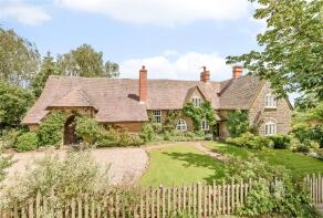 Old School House, C1052 Leysters To Bockleton Road, Leominster HR6 0HS
