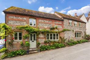 Fosse Cottage, The Street, Arundel BN18 9RR