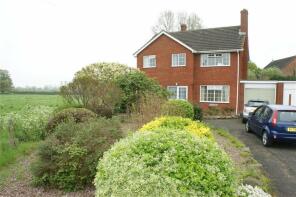 Meadowcroft, Caernarvon Lane, Withington, Shrewsbury SY4 4PX