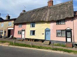53, Old Street, Stowmarket IP14 3NT