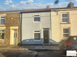 19, Kimberley Terrace, Georgetown, Tredegar NP22 3LE