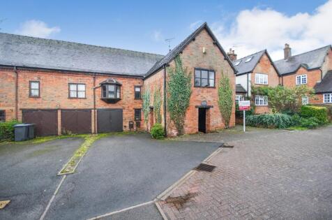 Manor House Close, Newbold-on-Avon, Rugby, CV21